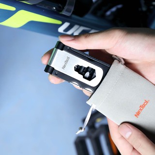 Bộ Tool Xe Đạp Mini 14 Chức Năng NexTool T030