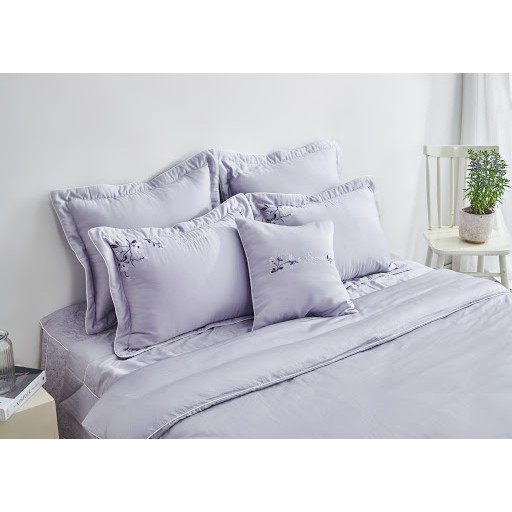 Vỏ gối nằm EVERON 45*65 EST-21031