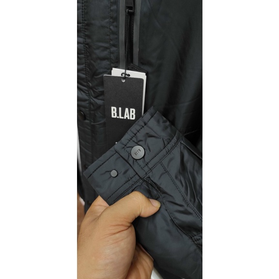 Áo khoác siêu nhẹ 2 lớp xuất Đức