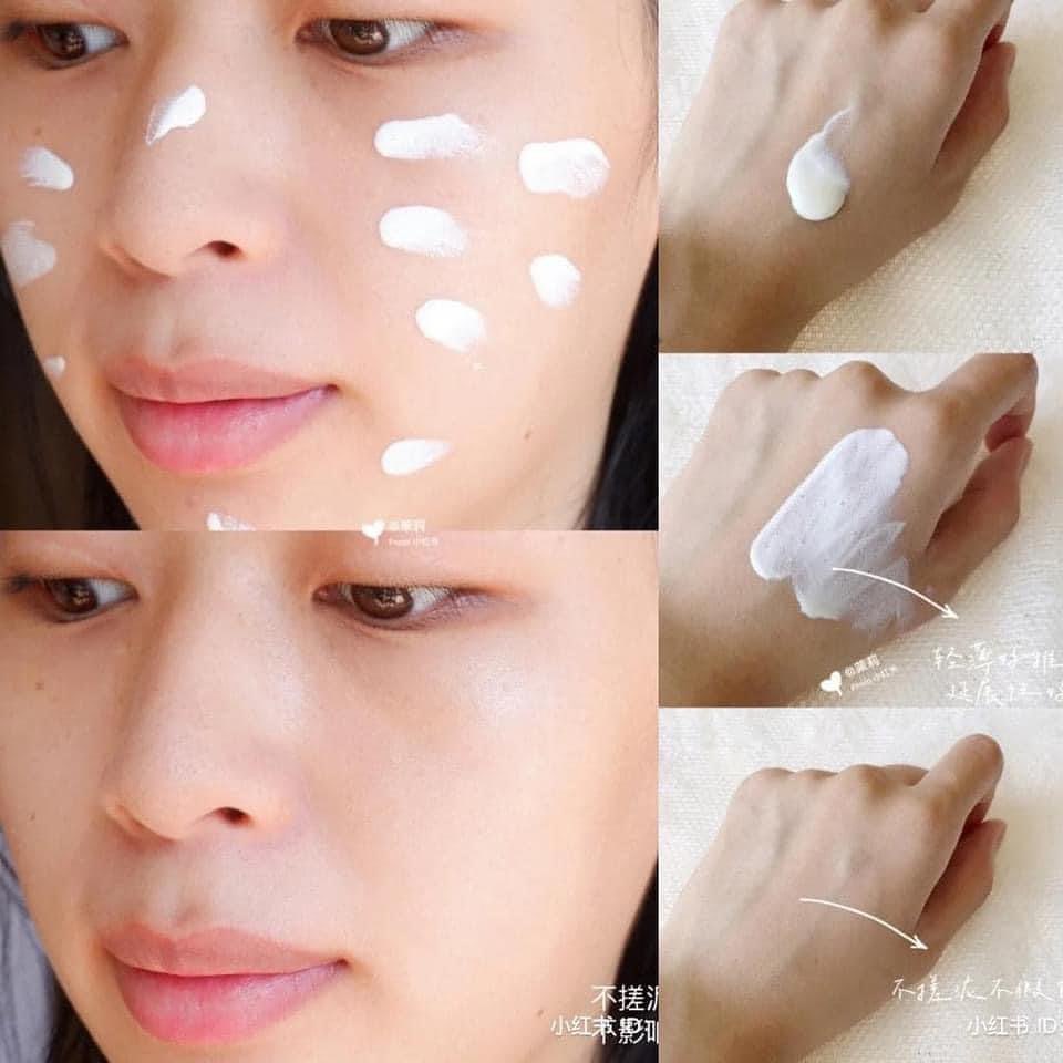 Kem chống nắng Heliocare 360 ​Mineral Fluid SPF 50+ 50ml (Full)