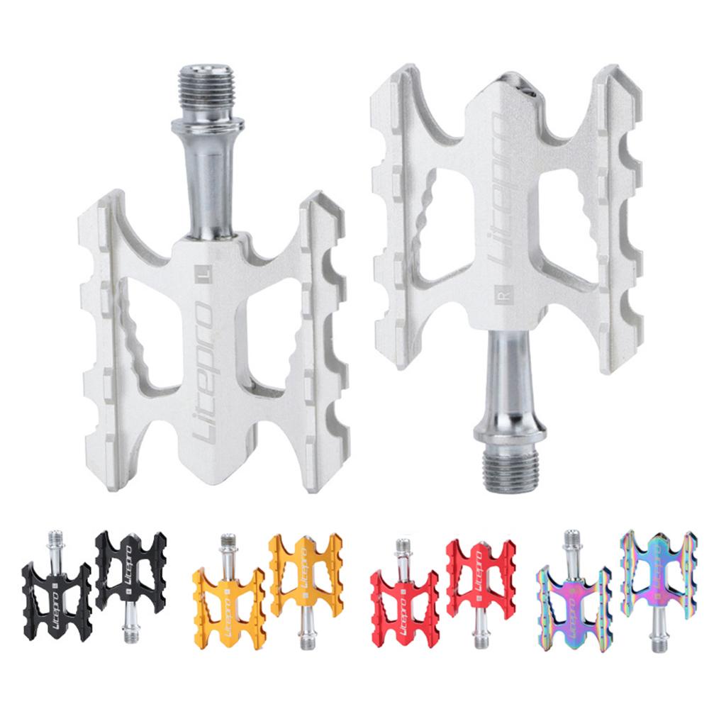 Bàn Đạp Xe Đạp Chống Trượt Siêu Bền Tiện Dụng