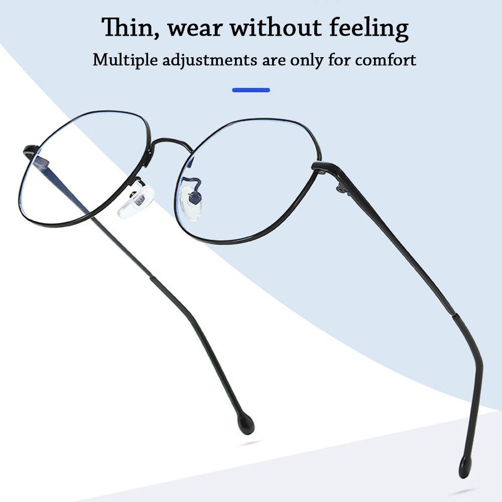 OSIER1 Kính Chống Ánh Sáng Xanh Thời Trang Bảo Vệ Mắt