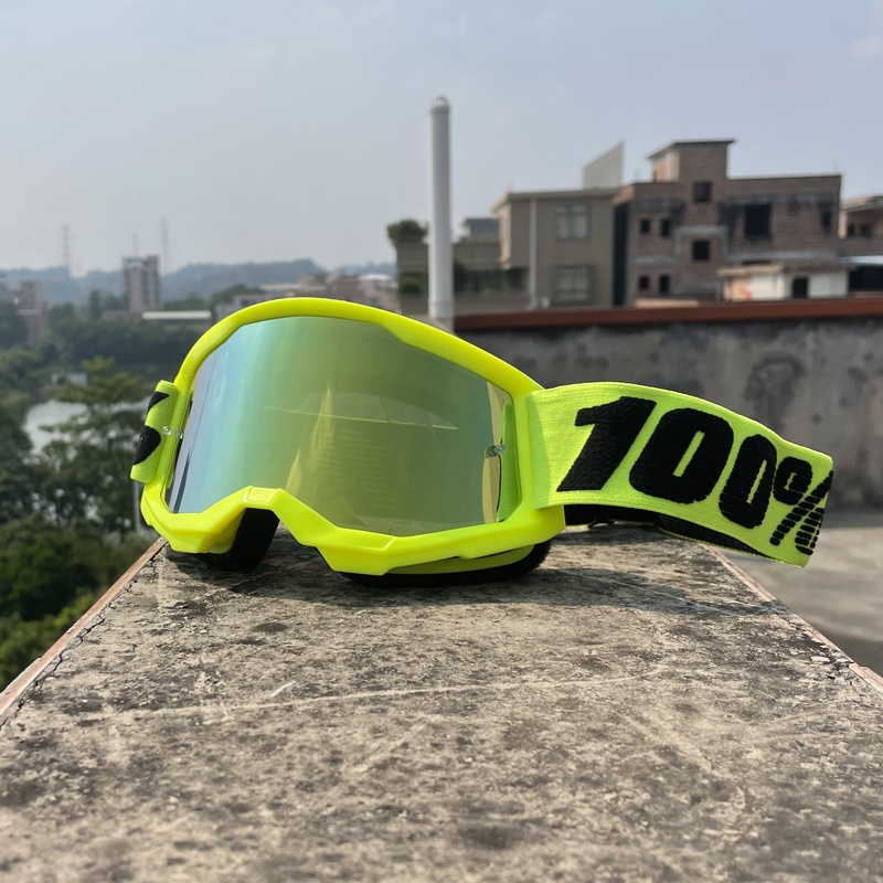 Kính Mát Bảo Vệ Mắt Khi Lái Xe Mô Tô