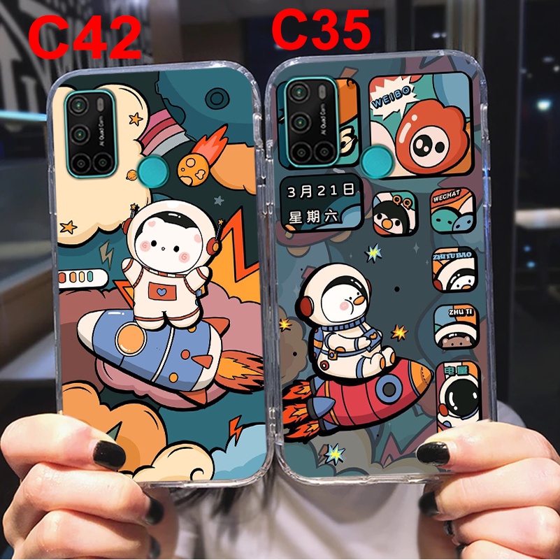 [FREESHIP] ỐP LƯNG VSMART JOY 4-VSMART LIVE 4- VSMART STAR 5 CỰC ĐẸP SIÊU CUTE GIÁ RẺ