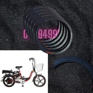 LỐP KENDA 18*2.125