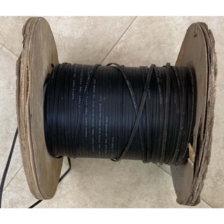 [THANH LÝ] Cáp quang VNPT 1FO. Cuộn 252mét