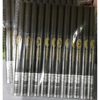 Sỉ 12 cây chì kẻ mày 2 đầu ngang