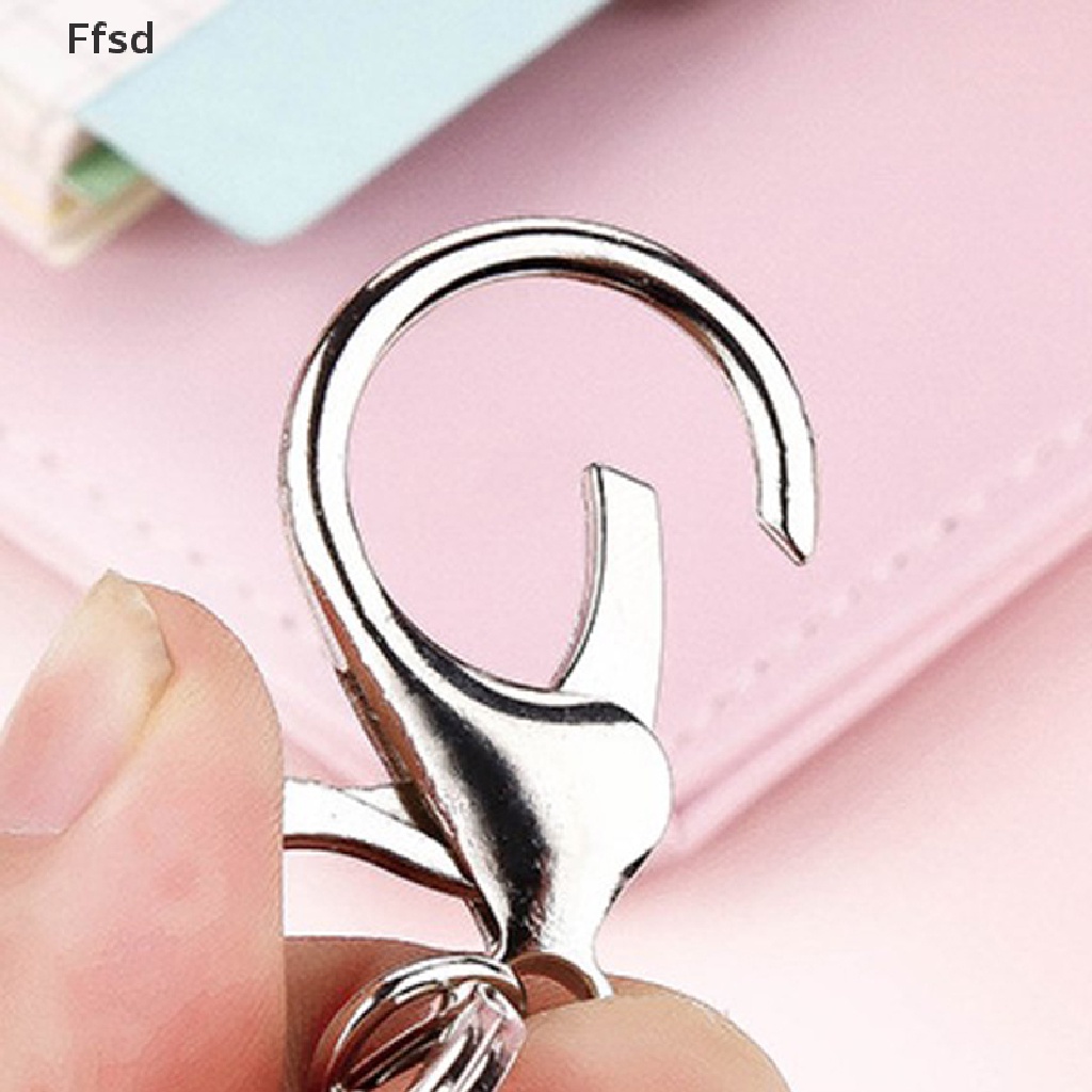 Móc khóa hình lọ hoa phối cát lún sáng tạo hợp thời trang mới