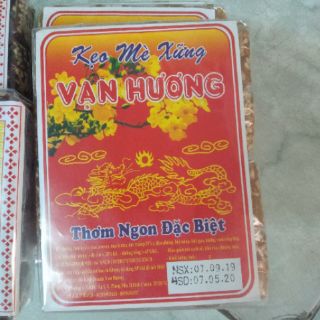 combo Kẹo chuối +kẹo mè xững