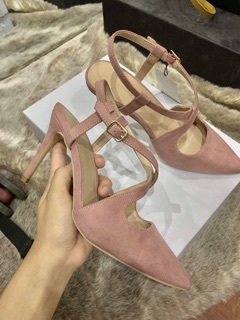 Giày New Look Size 35