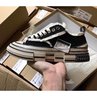 GIÀY THỂ THAO XVESSEL