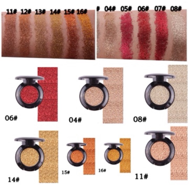 NHŨ MẮT KIM TUYẾN LẤP LÁNH MISS ROSE ĐƠN | BigBuy360 - bigbuy360.vn