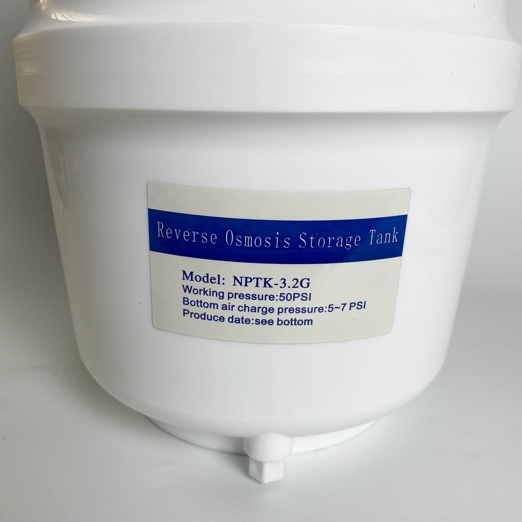 Bình áp máy lọc nước RO chính hãng