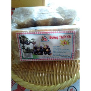ĐƯỜNG Thốt NỐT TH { 1 KG}