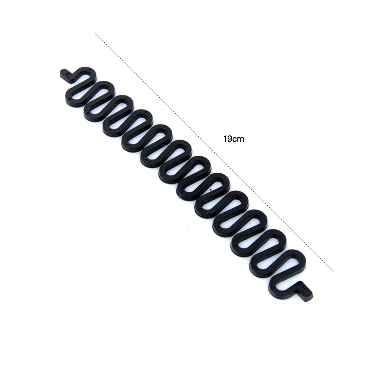 Thanh Hỗ Trợ Thắt Bím Làm Tóc Nhanh Chóng Tiện Lợi Xinh Xắn Cho Nũ B52