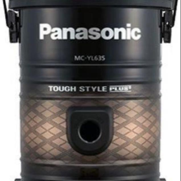 Máy hút bụi Panasonic MCYL635TN46