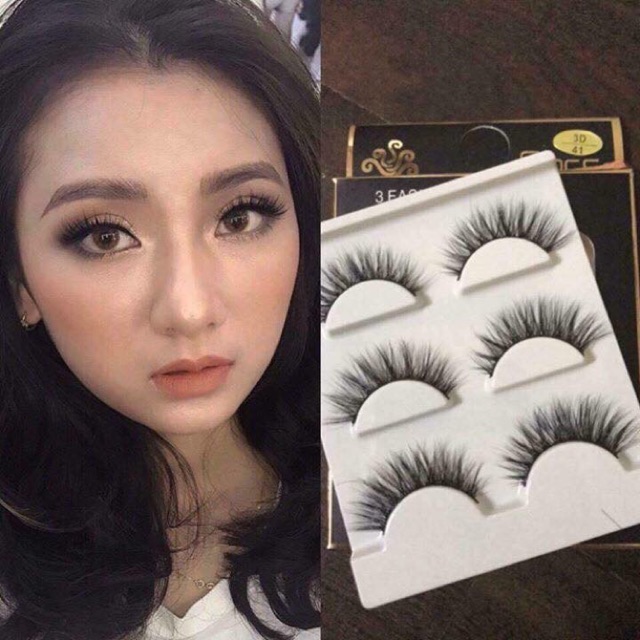 Mi chồn Siêu đẹp ( dùng nhiều lần )