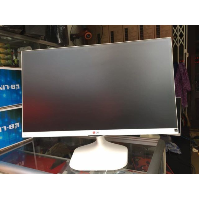 LG 27MP65 Full Viền 27inch cũ BH 12 THÁNG