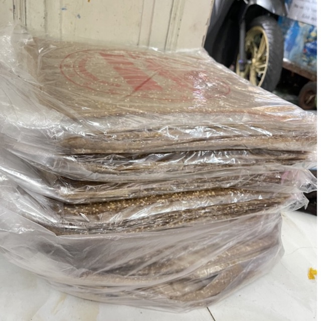 Sale sốc!! Bánh Tráng Dẻo Gừng thơm,cay, ngon số 1 Tây Ninh!