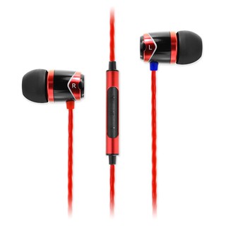 Tai nghe SoundMagic E10C