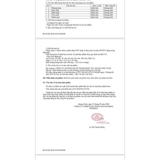 Tăng cân Sâm Nhung Plus Chính hãng( hộp 60 viên)