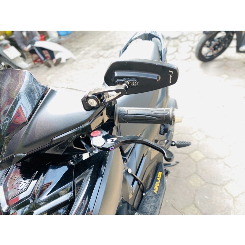 tay phanh RCB s2 xe air blade,vision