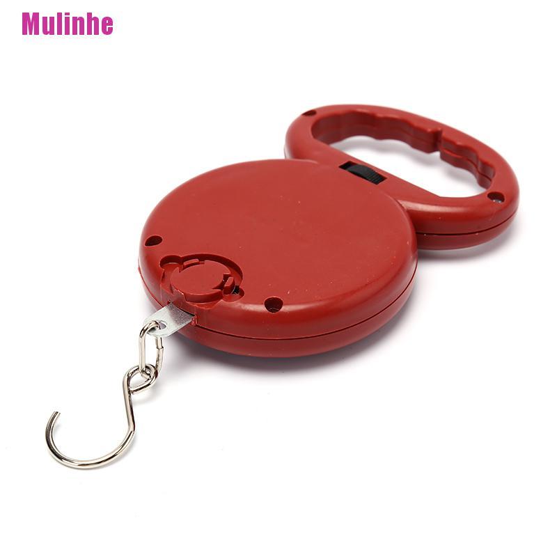 [Mulinhe] Cân Hành Lý Nhà Bếp Nhỏ Gọn Tiện Lợi