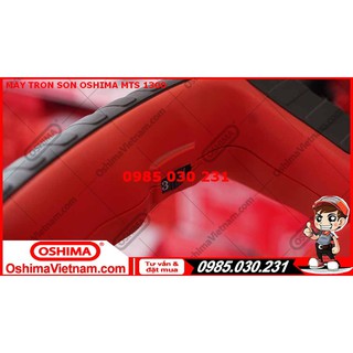 Máy trộn sơn Oshima MTS-1300