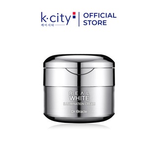 Kem Dưỡng Trắng Da Hàn Quốc Real White Illumination Cream 50ml
