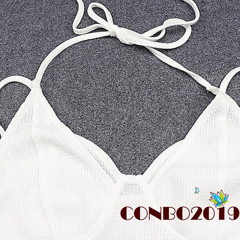 Áo không tay thoáng khí màu sắc đơn giản cho nữ