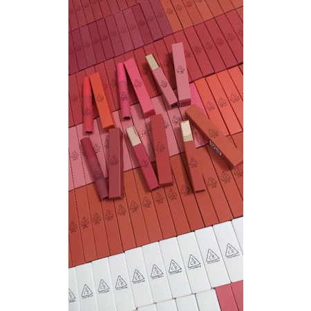 Son Kem 3CE CLOUD LIP TINT