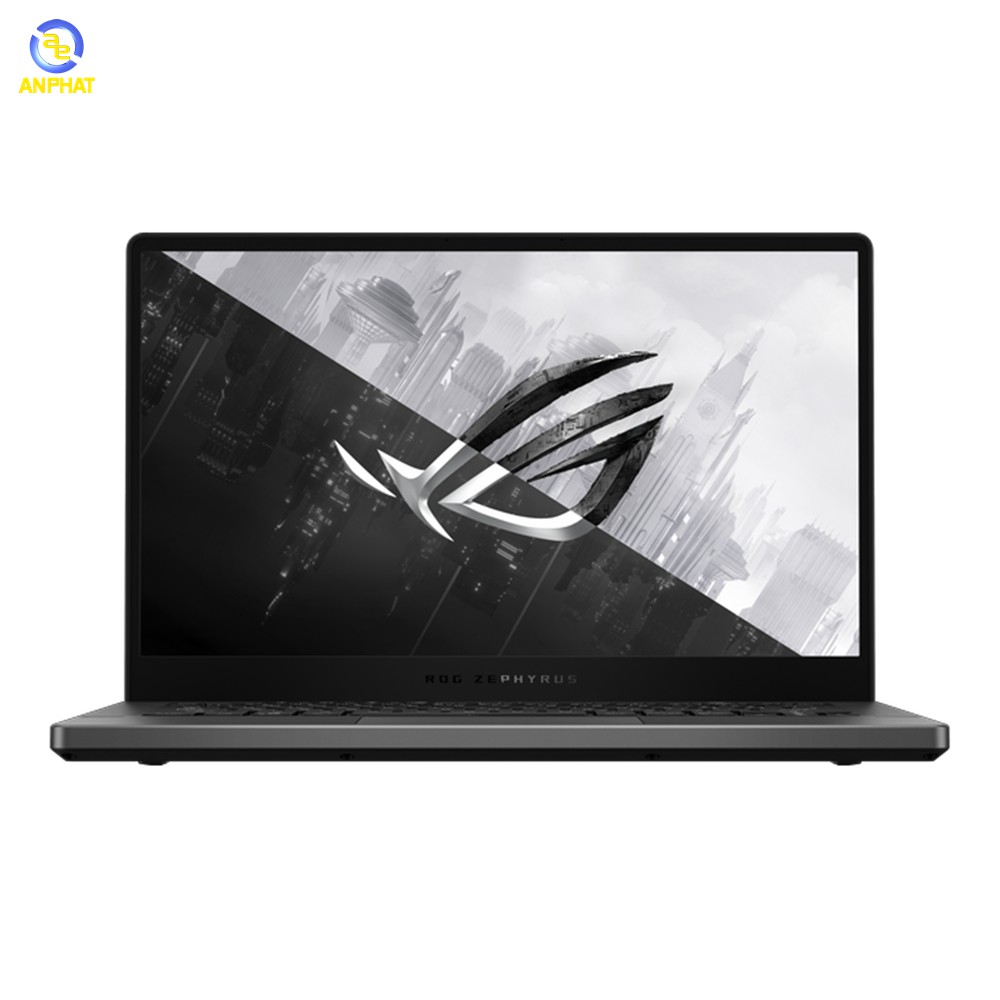 [Mã ELMALL1TR5 giảm 6% đơn 3TR] Laptop ASUS GA401II-HE019T (R7-4800HS/512G SSD/ 16G/GTX 1650Ti-4G/14.0&quot; FHD/WIN10)