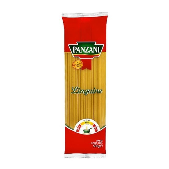 💥 ⚡ SẢN PHẨM CHÍNH HÃNG ( MỲ Ý SPAGHETTY PANZANI GÓI 250G