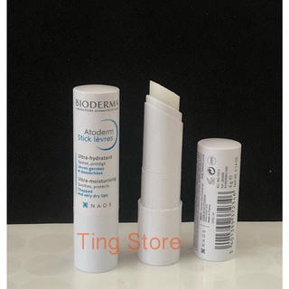 Son dưỡng môi Bio Pháp