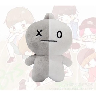 Gấu bông BTS
