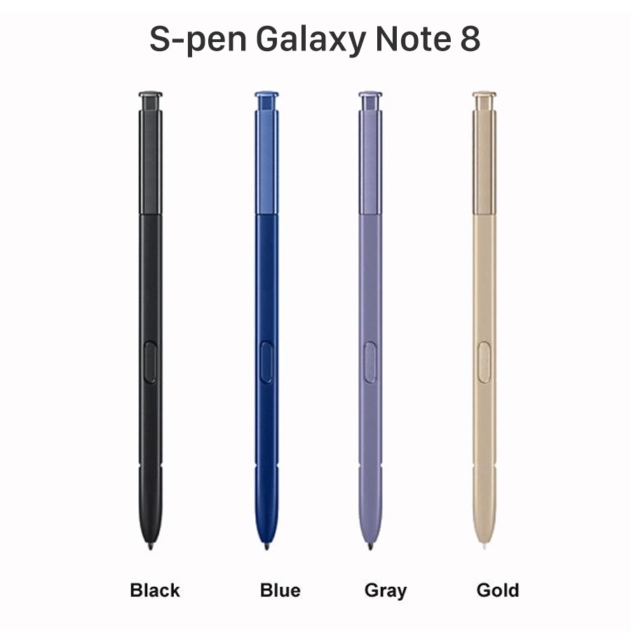 Bút Spen Note8 chính hãng - Bút zin Note 8 gía rẻ nhất - đủ màu