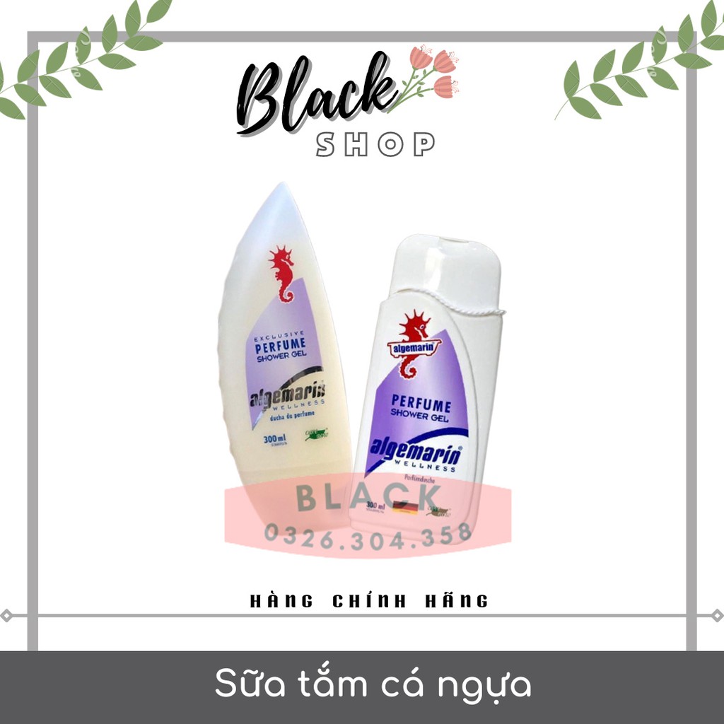 Sữa tắm cá ngựa , sản phẩm cổ điển xịn xò của Đức chưa bao giờ làm thất vọng, phải dùng ngay