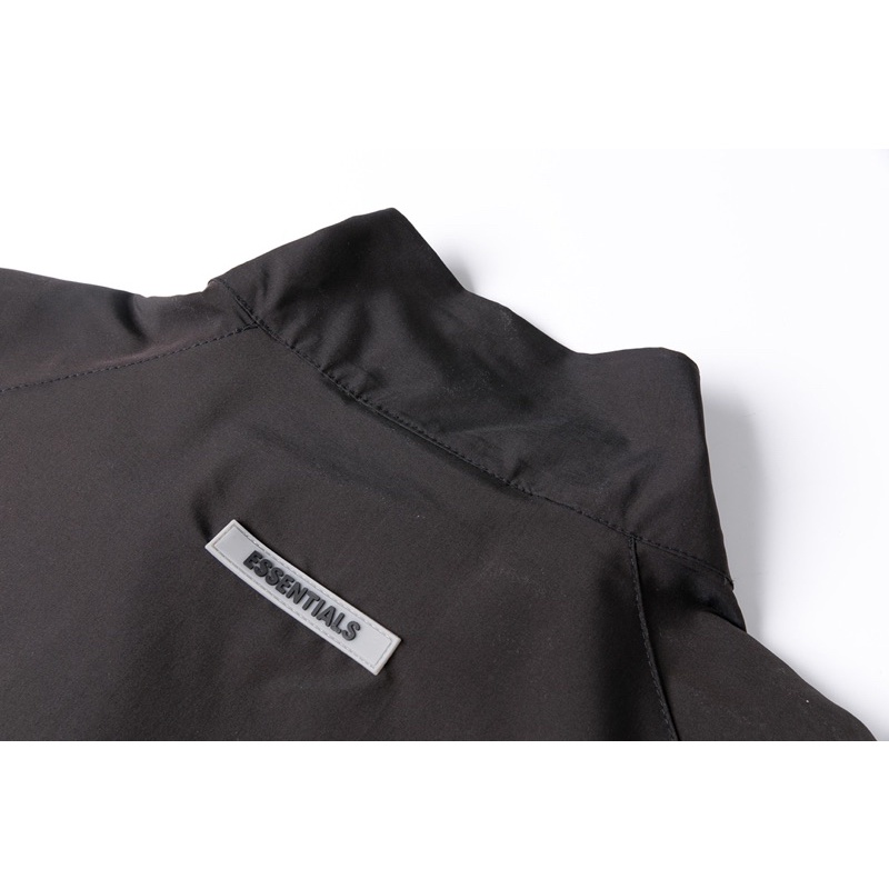 ⚡️⚡️ Áo Khoác ESSENTIALS 6TH collection / Jacket ESSENTIALS zip 6th collection- Áo FOG