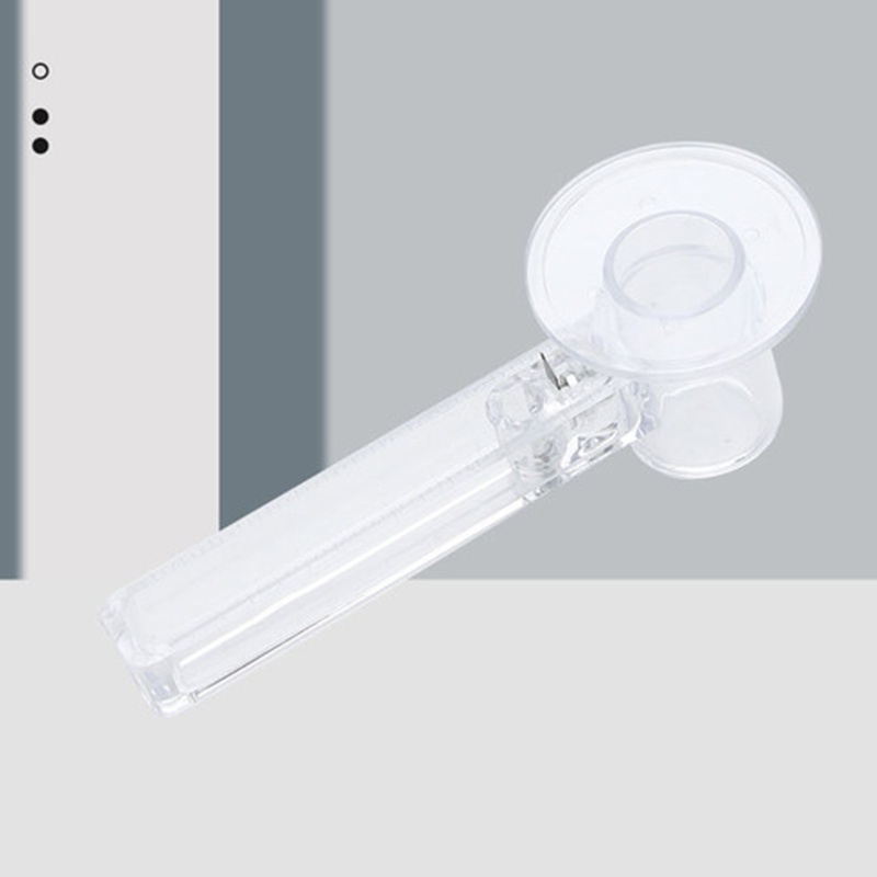 Aoto Máy Cắt Giấy Hình Tròn DIY Có Nút Tròn Tiện Dụng
