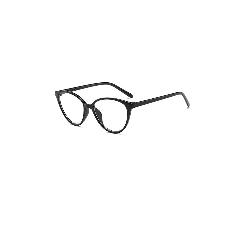COD✨Ready Stock✨ Vintage Cat Eye Glasses Fashion Light Glasses for Women | BigBuy360 - bigbuy360.vn