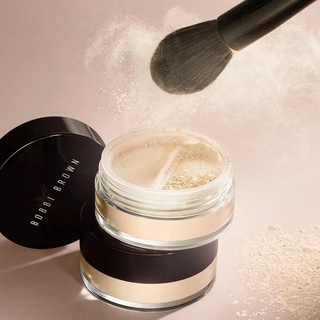 Phấn Phủ dạng bột Bobbi Brown Sheer Finish Loose Powder