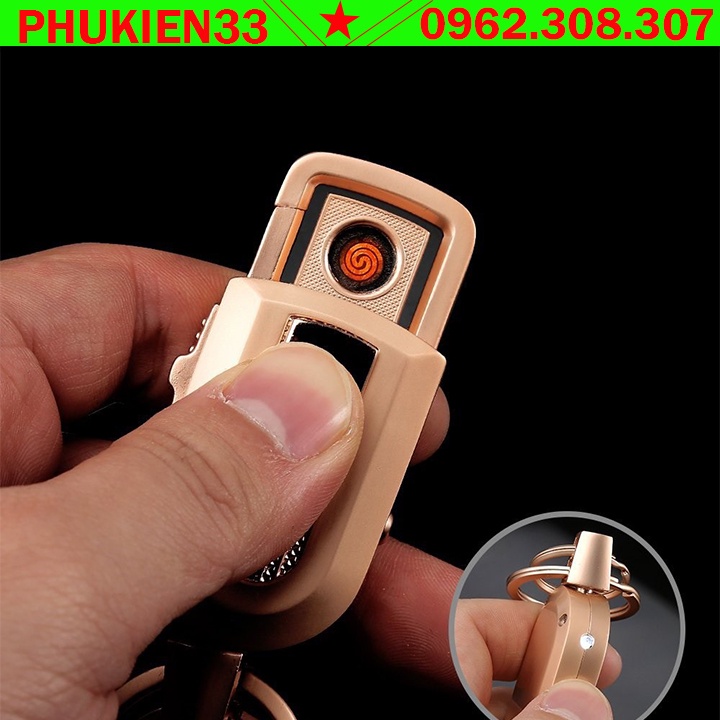 Móc Chìa Khóa Jobon Key Chains ZB-8755-3