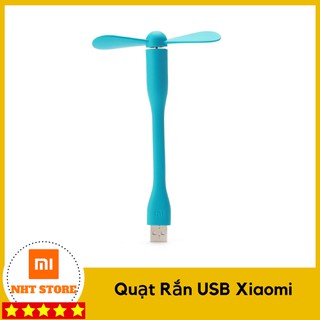 [NHẬP WTCHFST12 HOÀN 20K XU]Quạt Rắn USB Xiaomi