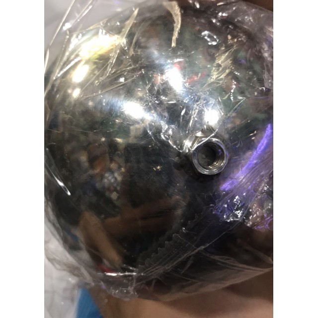 Van Phao INOX HOUSE 304 21, 27, 34