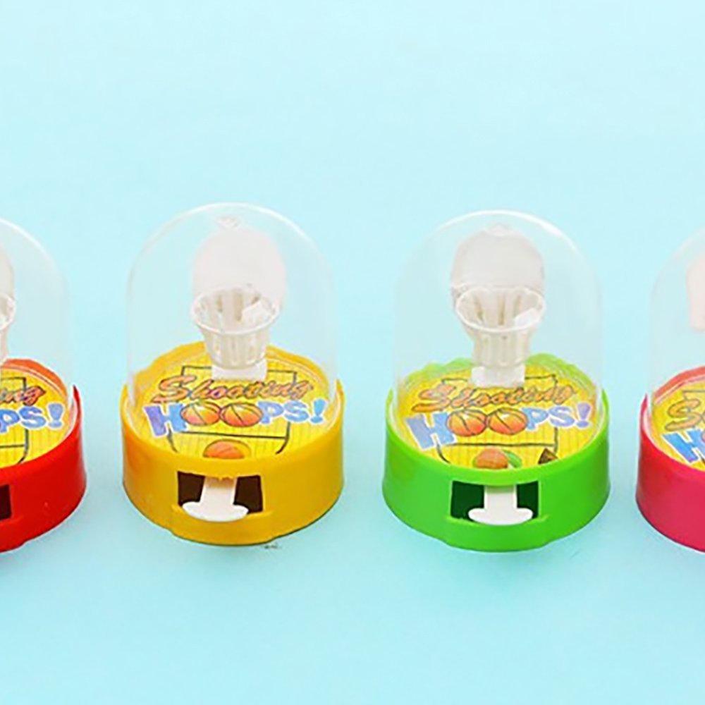 Đồ chơi trẻ em Bóng Rổ Mini Cho Bé