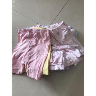 Quần chục xuất Hàn cho bé gái