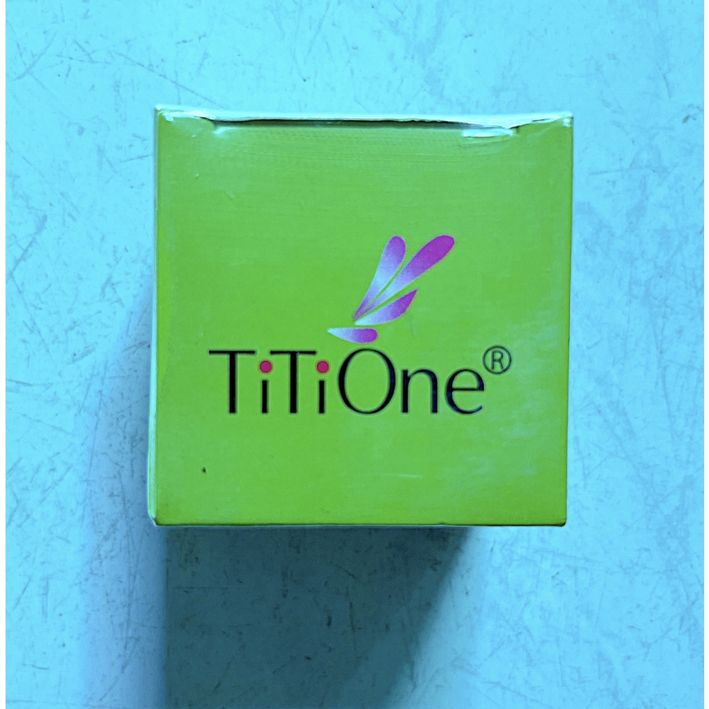 Gel lột mụn TiTi One 15g (Tặng kèm 4 miếng mặt nạ giấy)