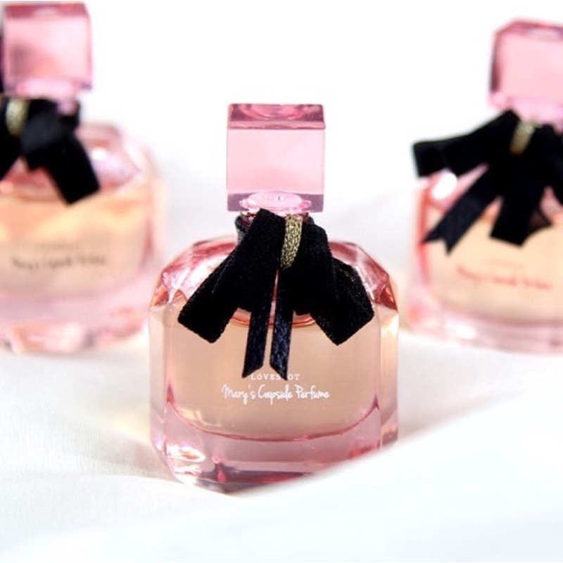 MARY’S INNER Y ZONE PERFUME NƯỚC HOA VÙNG KÍN