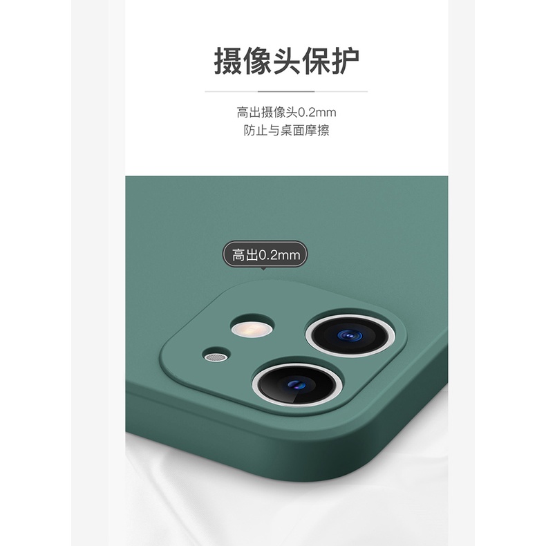 Ốp Điện Thoại Hình Dragon Ball Cho Apple Iphone 11 XR XS Max 7 8 Plus 6S SE 13 Pro Max