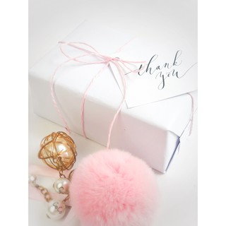 Charm gold planner